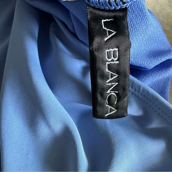 La blanca women’s one Piece swimsuit - Picture 4 of 5